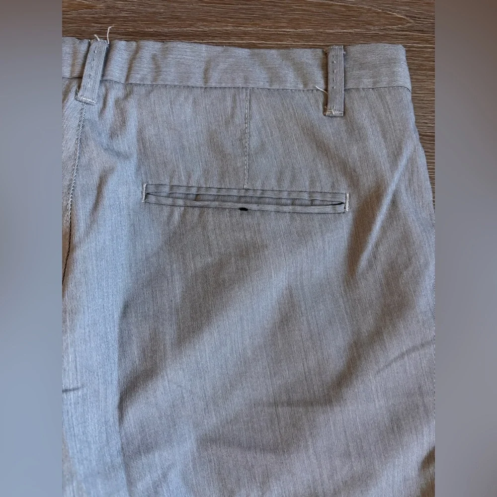 Zara man dress/casual pants size U.S 30 - Picture 9 of 10